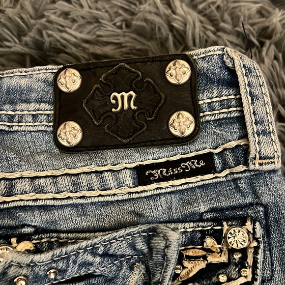 Miss Me Jeans, Retro, 2000s - Picture 5 of 6